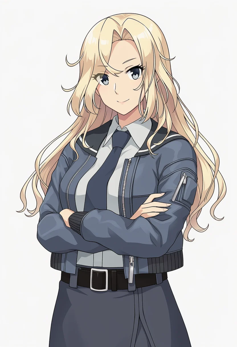 hornet (kancolle)