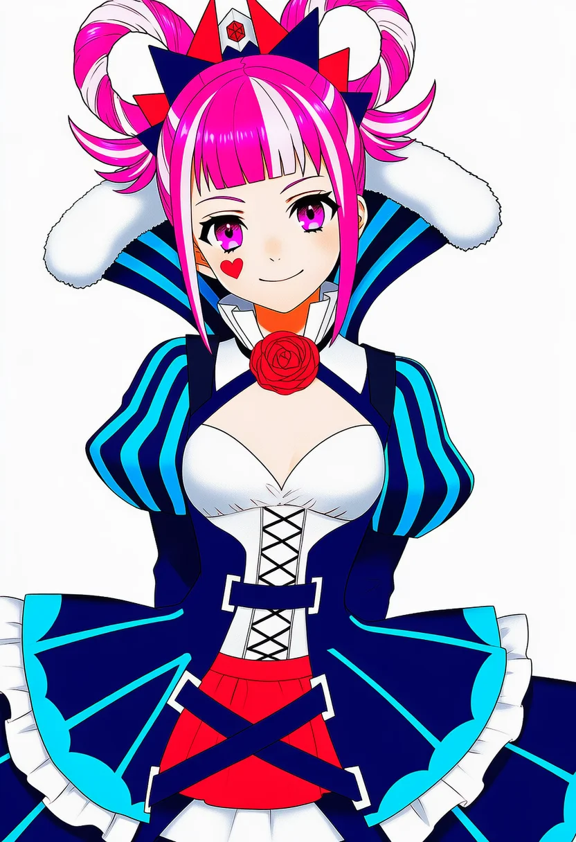 hortensia (fire emblem)