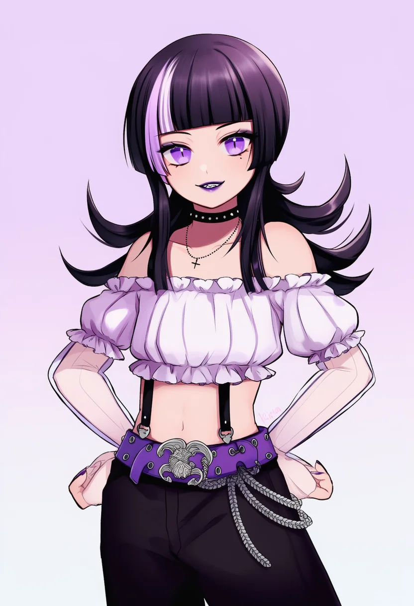 hoshi kirara