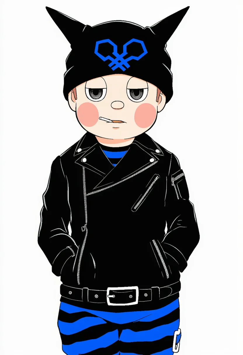 hoshi ryoma