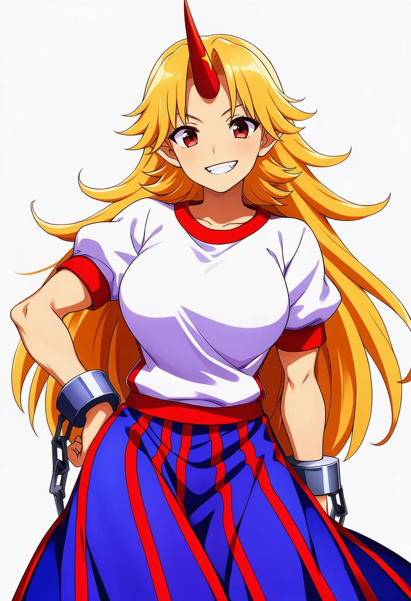 hoshiguma yuugi