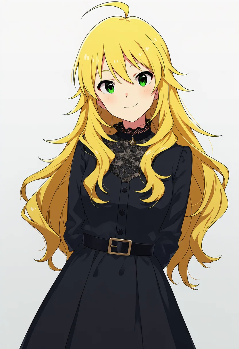 hoshii miki