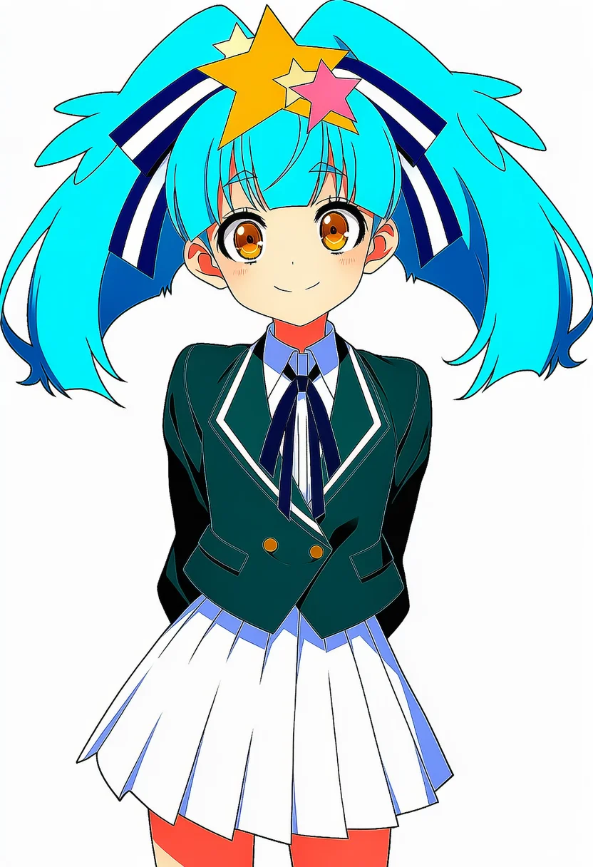 hoshikawa lily