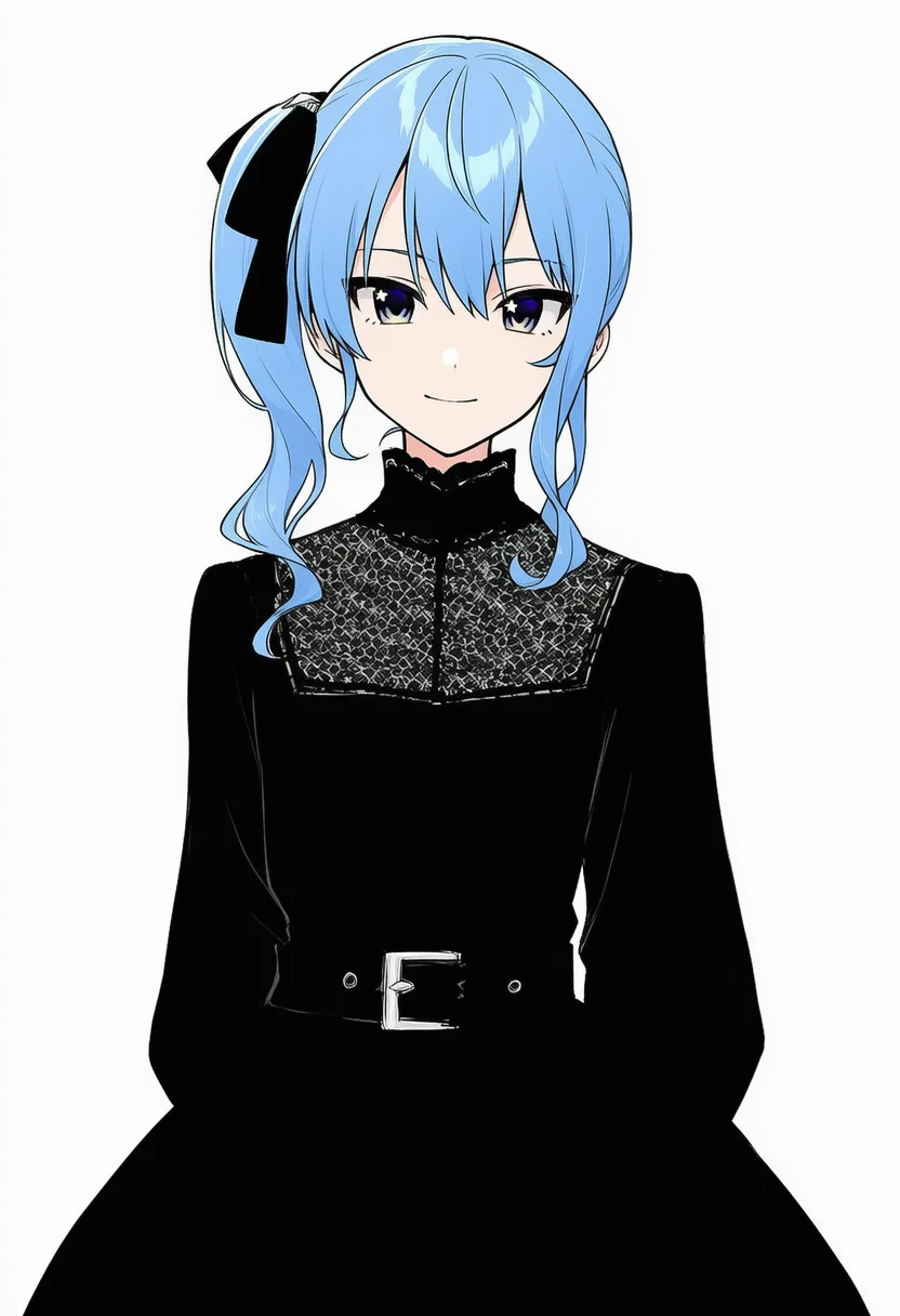 hoshimachi suisei