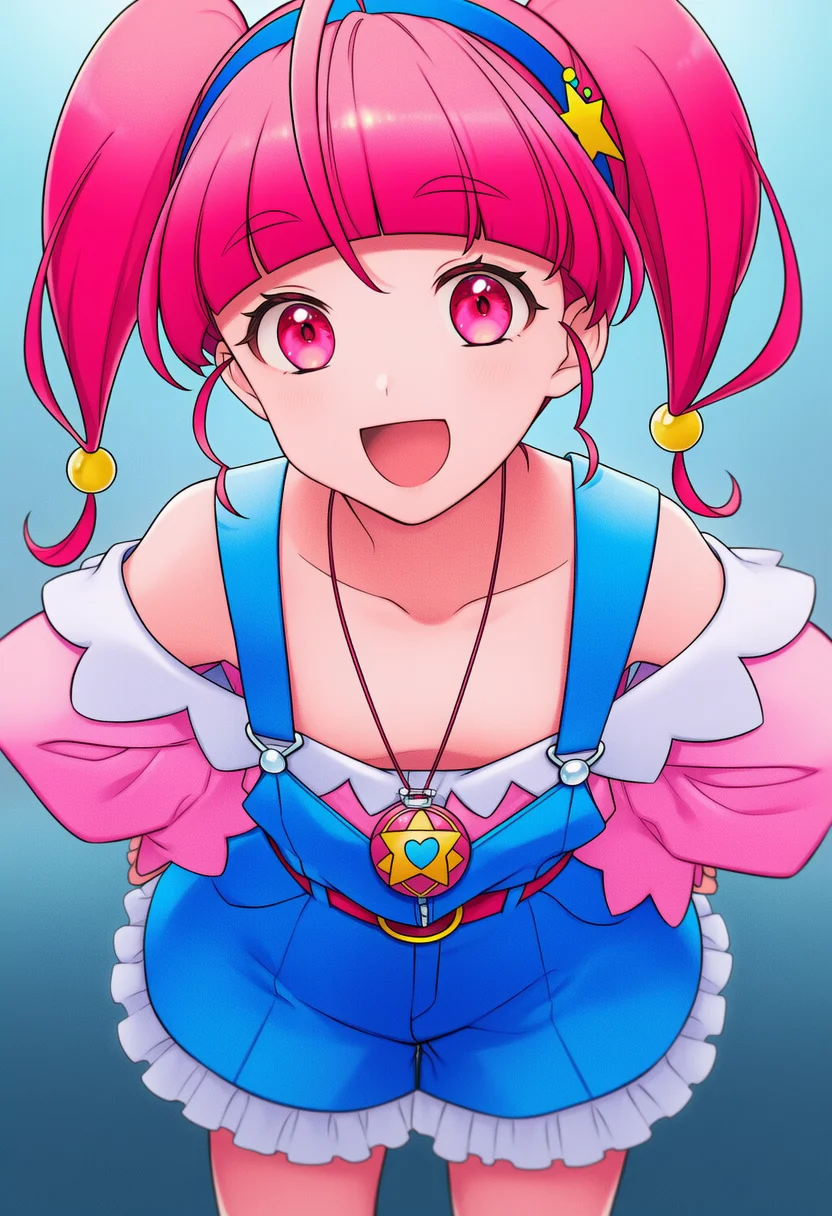 hoshina hikaru