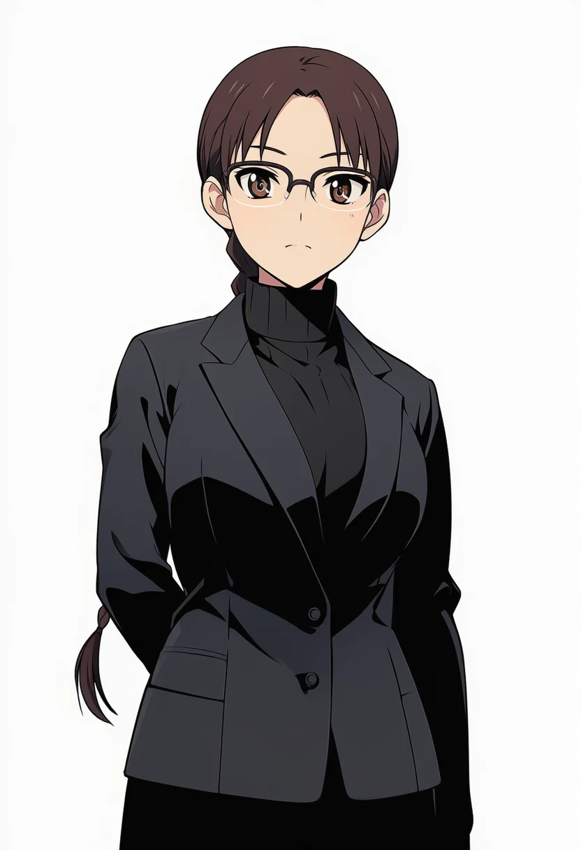 hoshina tomoko