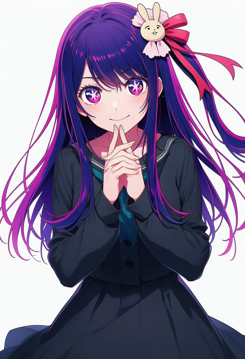 hoshino ai