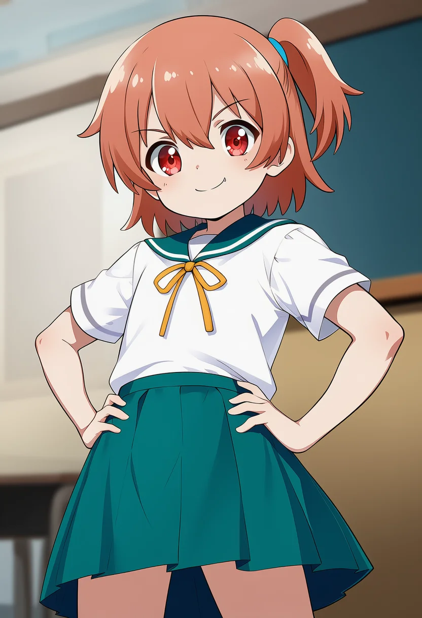 hoshino hinata