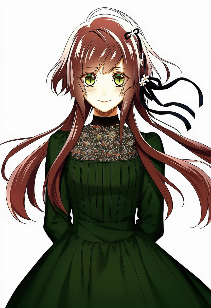 hoshino ichika (collar x malice)
