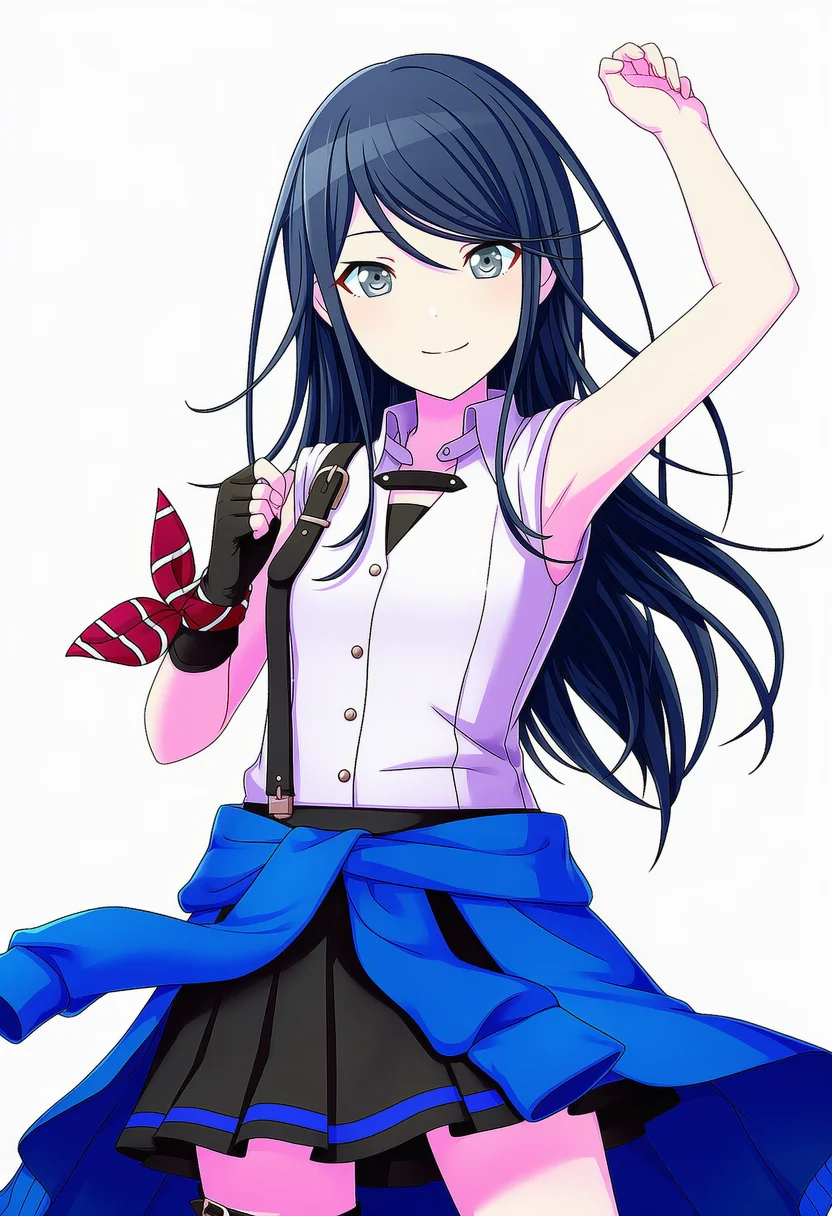 hoshino ichika (project sekai)