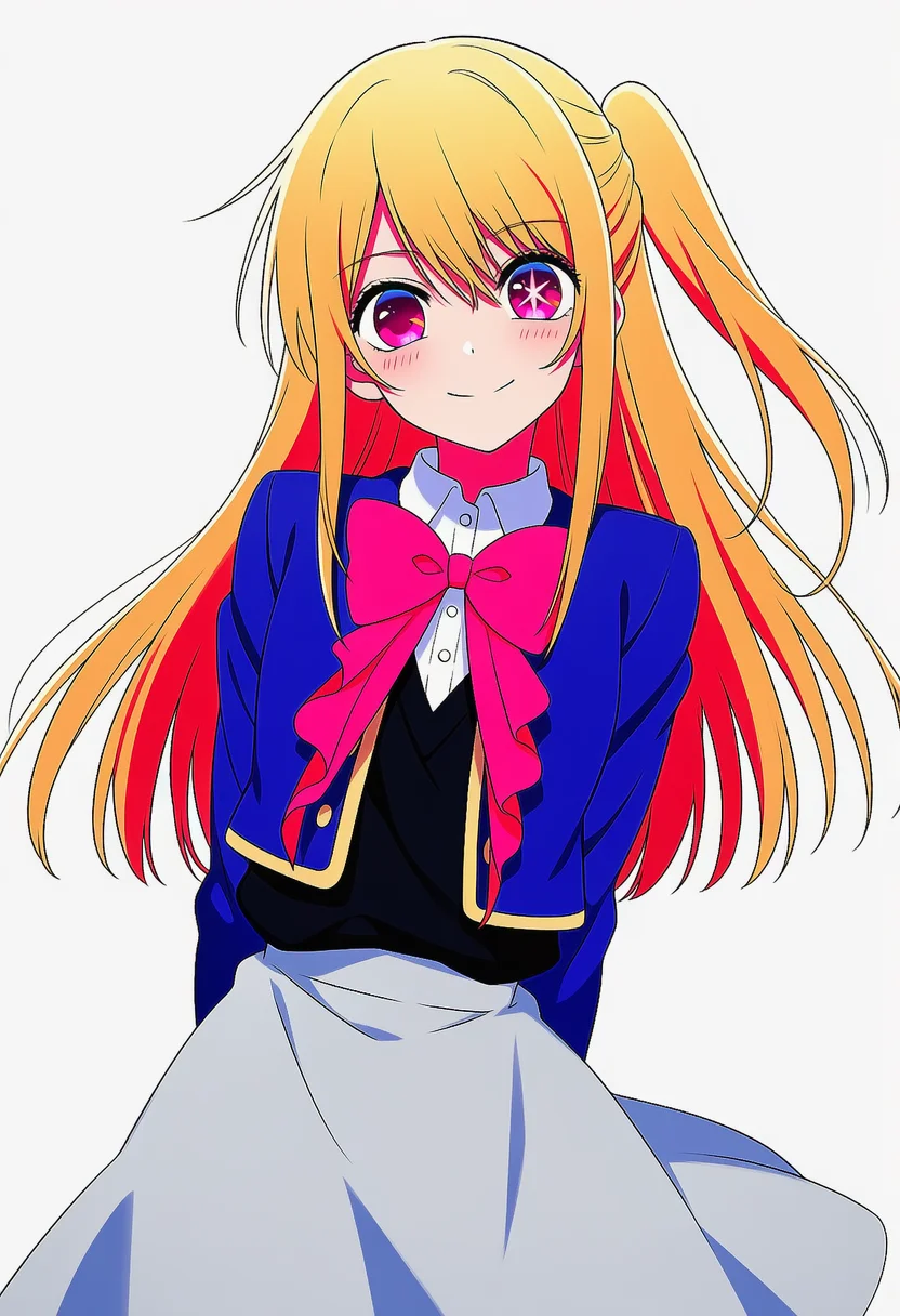 hoshino ruby
