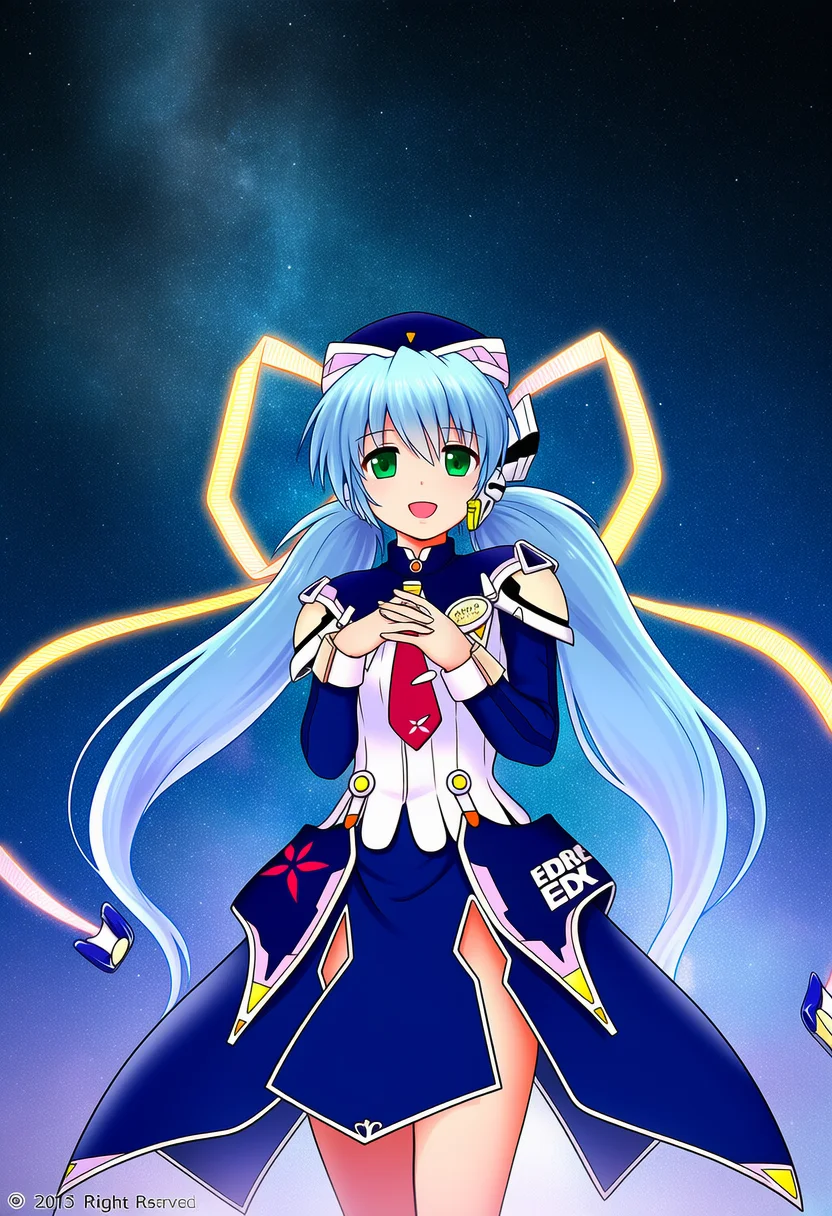 hoshino yumemi
