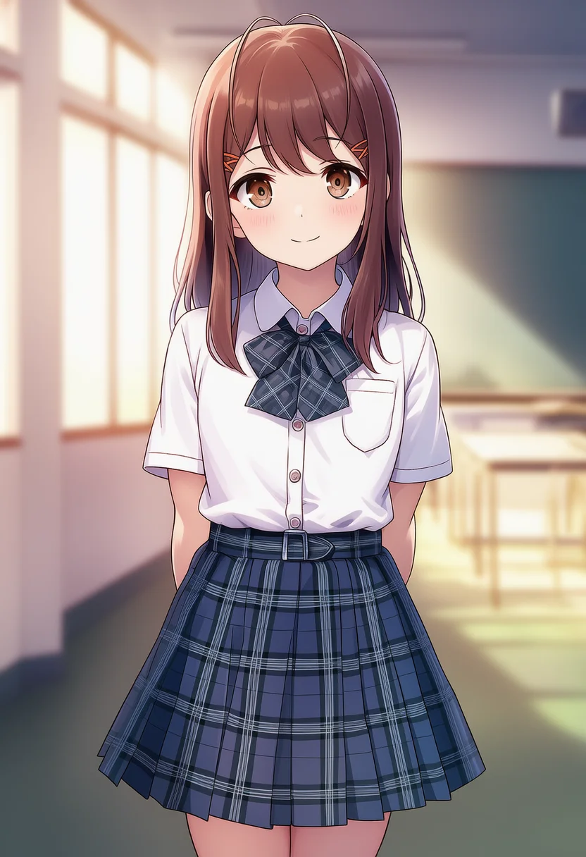 hoshino yuumi