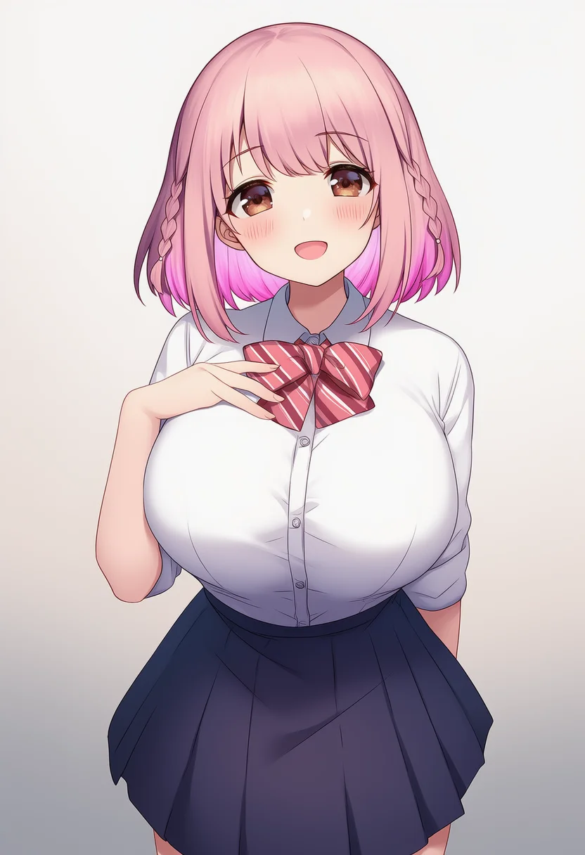 hoshizaki akari