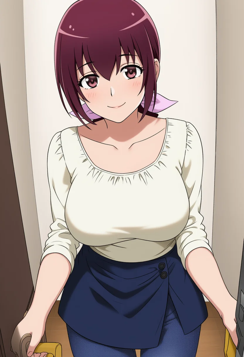 hoshizora ikuyo