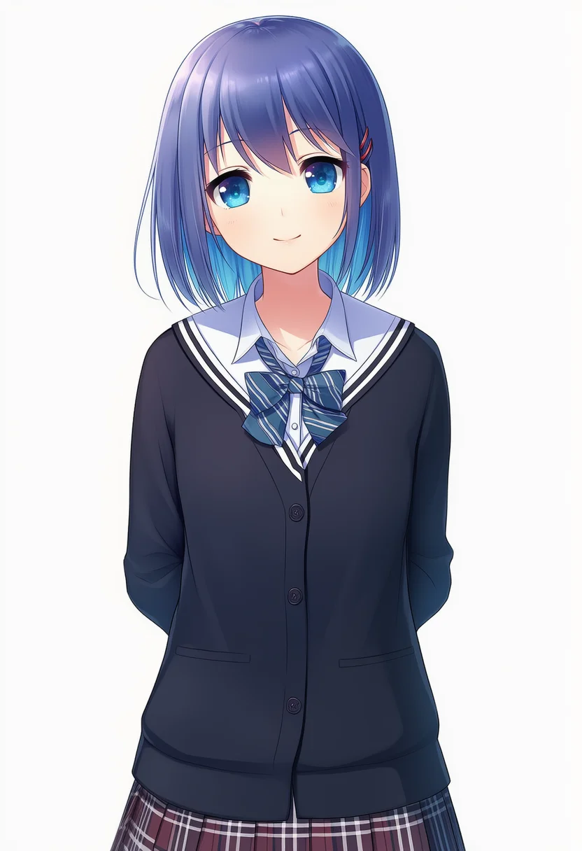hoshizuki kaede