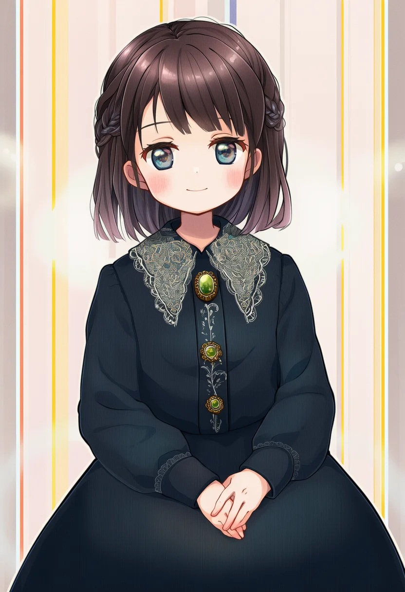 hosomi shizuko