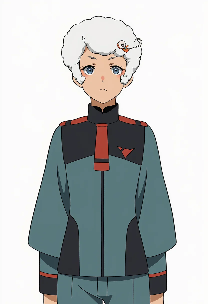 hots (gundam suisei no majo)