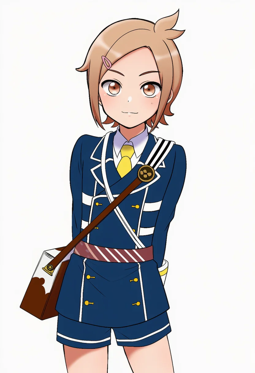 houchou toushirou