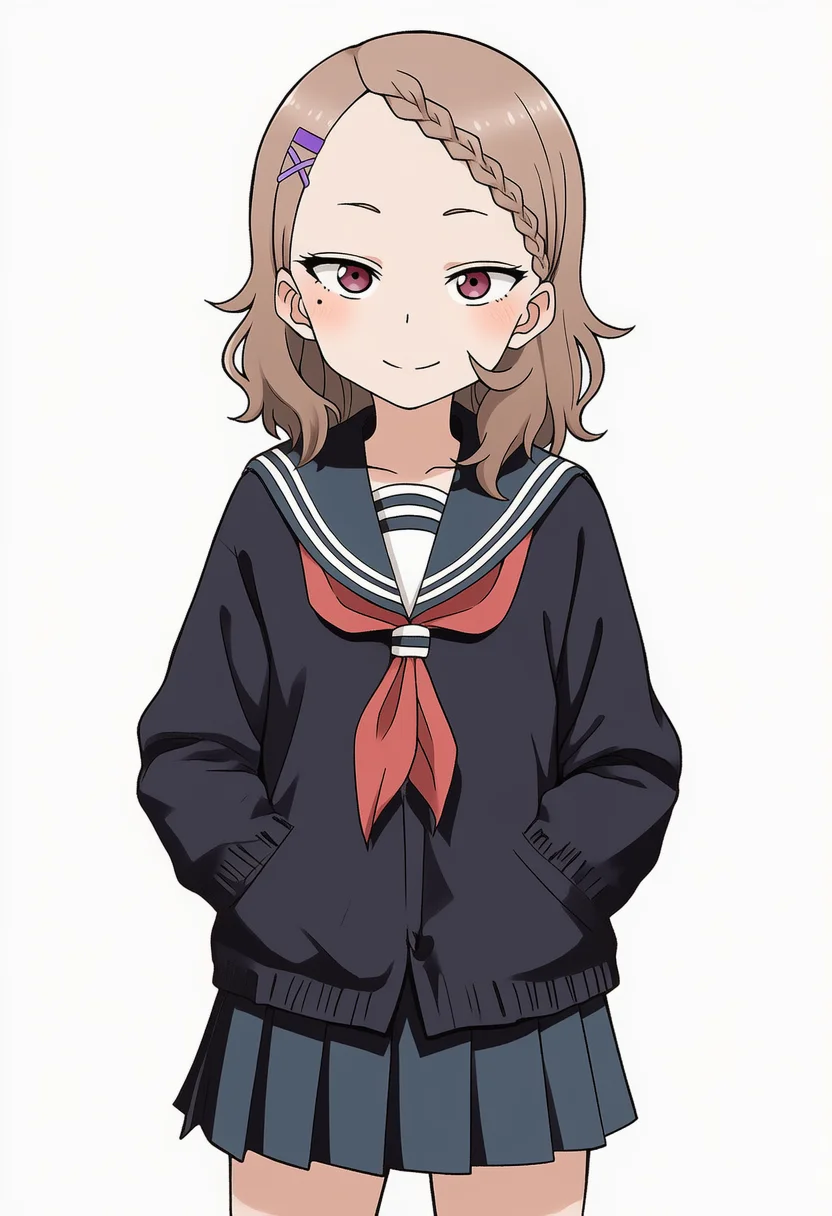 houjou (takagi-san)