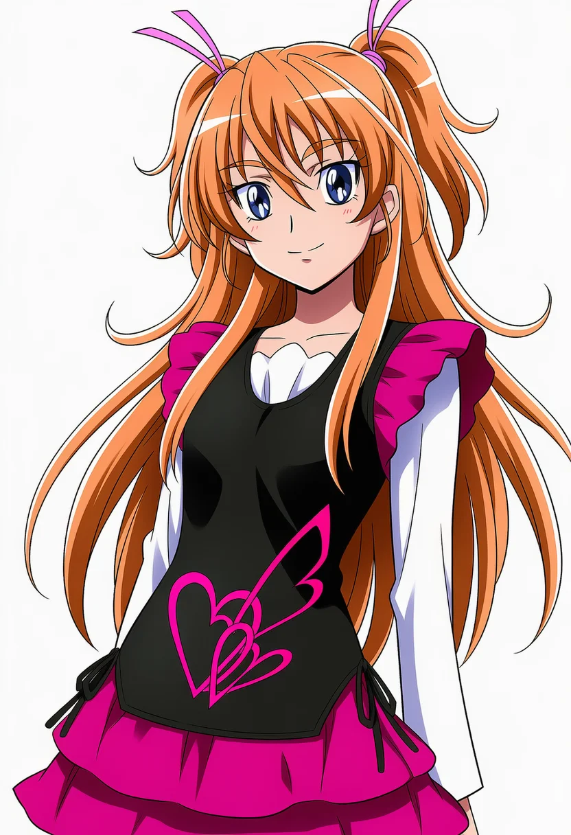 houjou hibiki