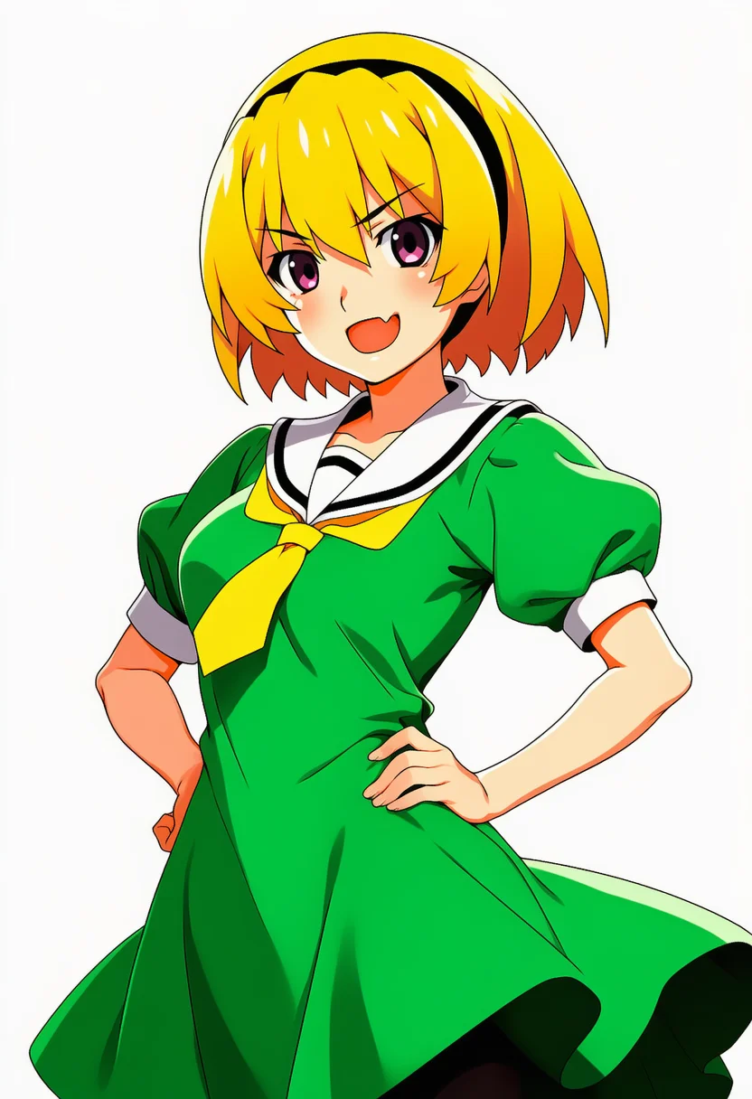 houjou satoko