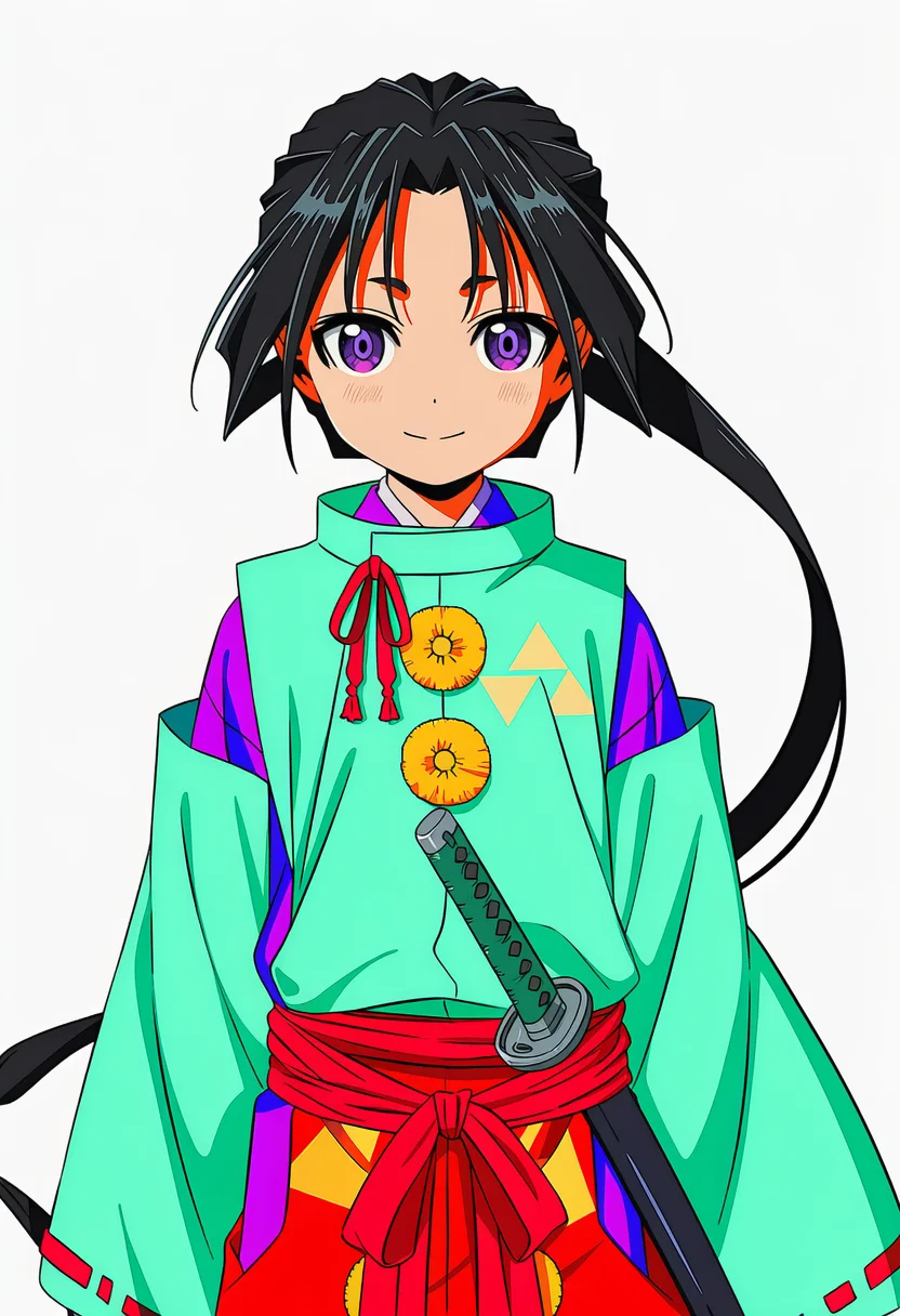 houjou tokiyuki (nige jouzu no wakagimi)