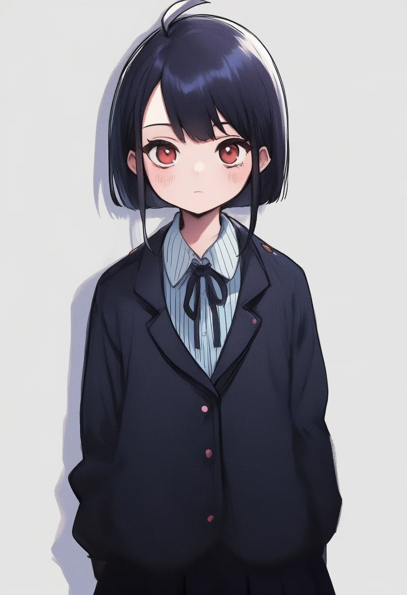 houjuu chimi