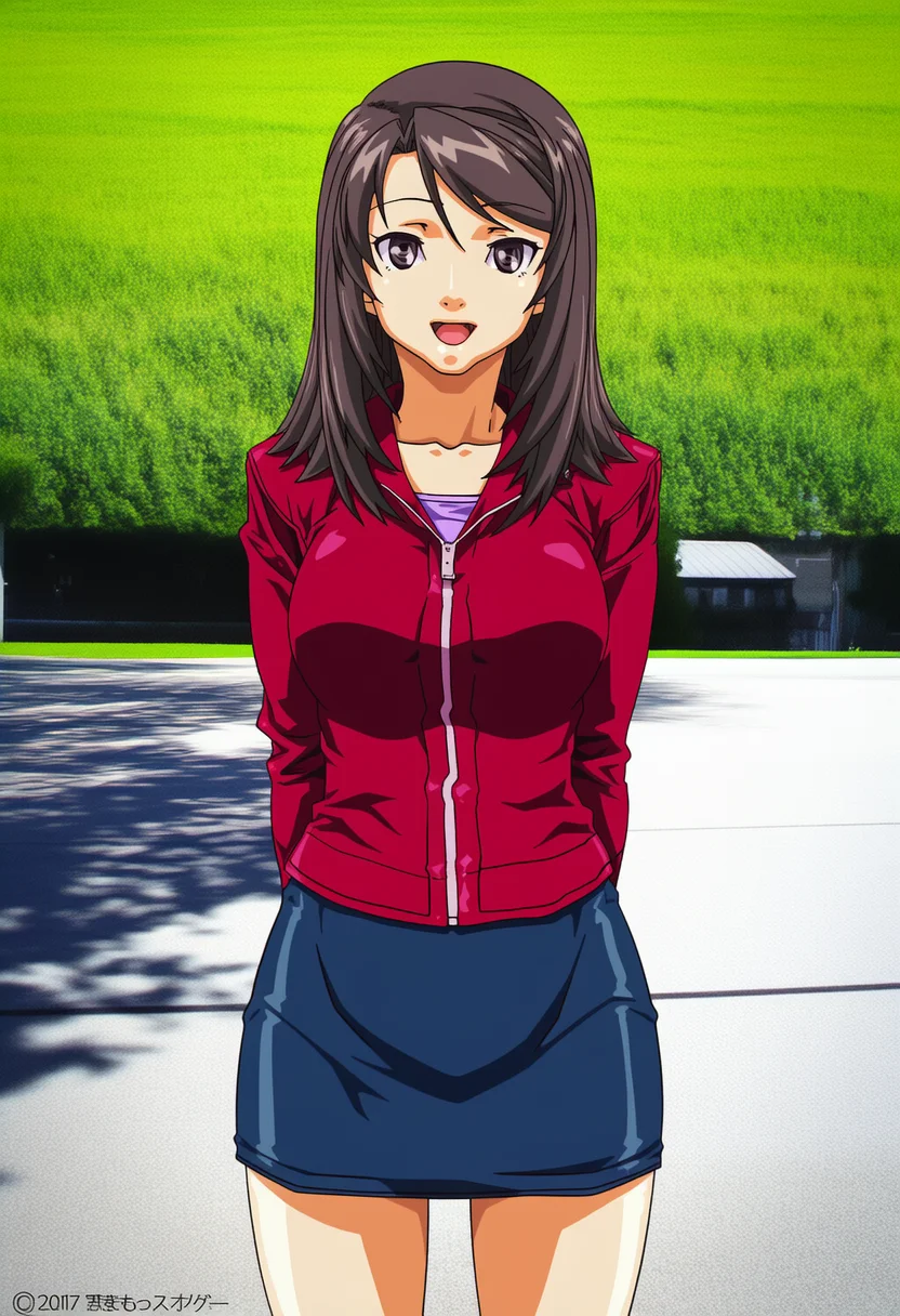 houlen yabusame