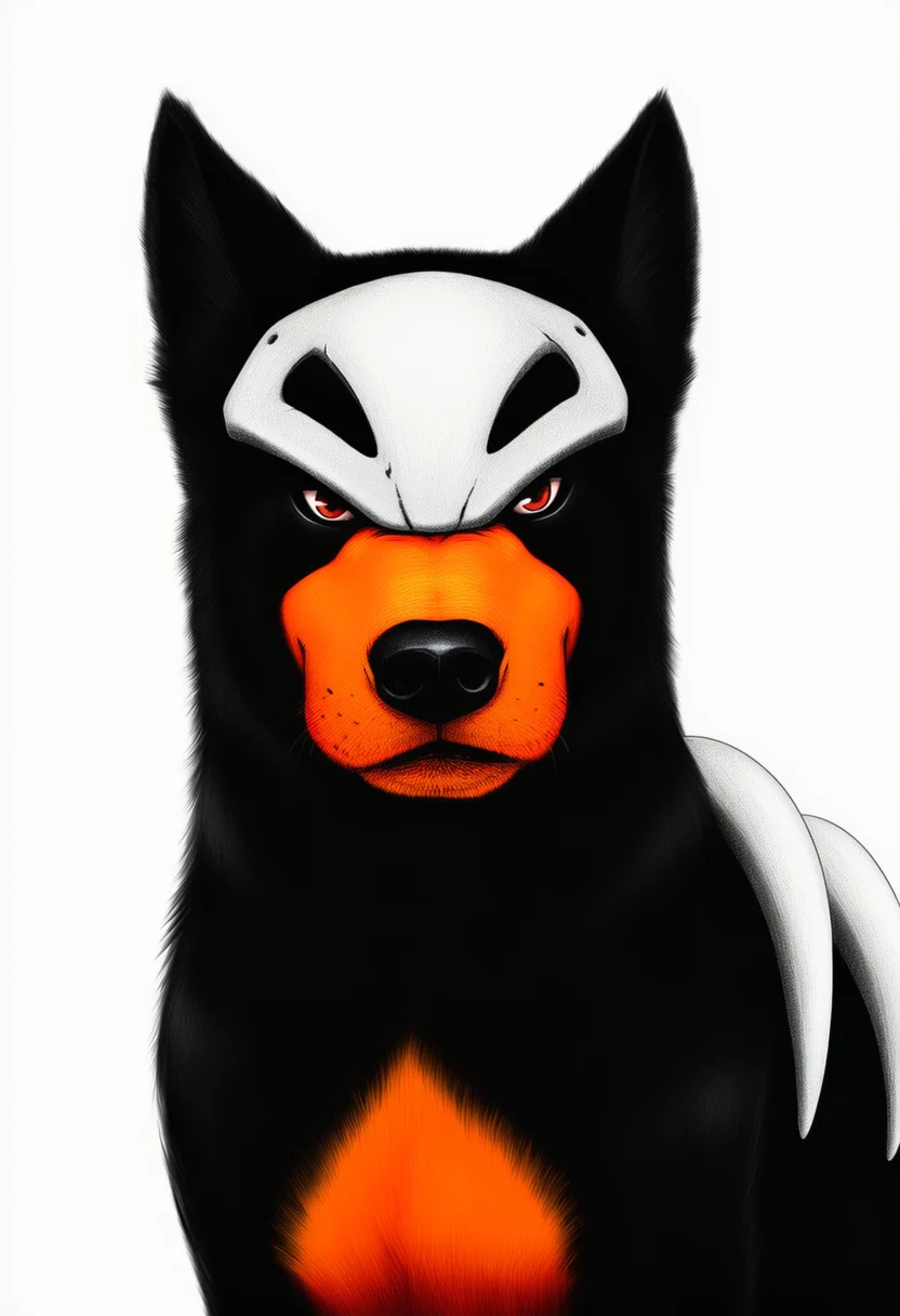 houndour