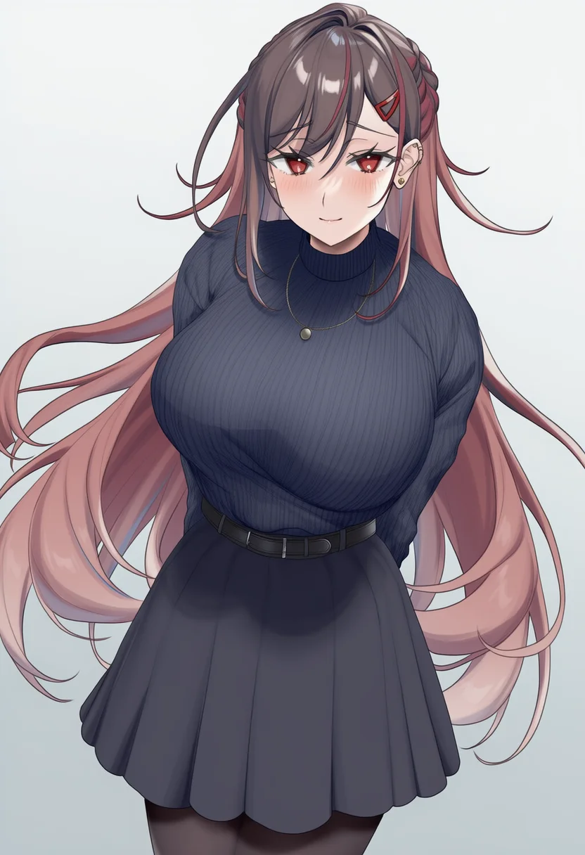 houou karin