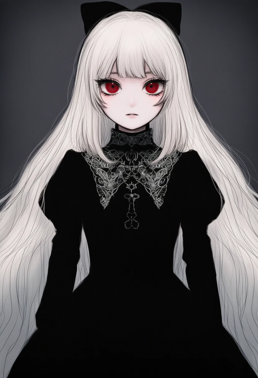 hourai doll