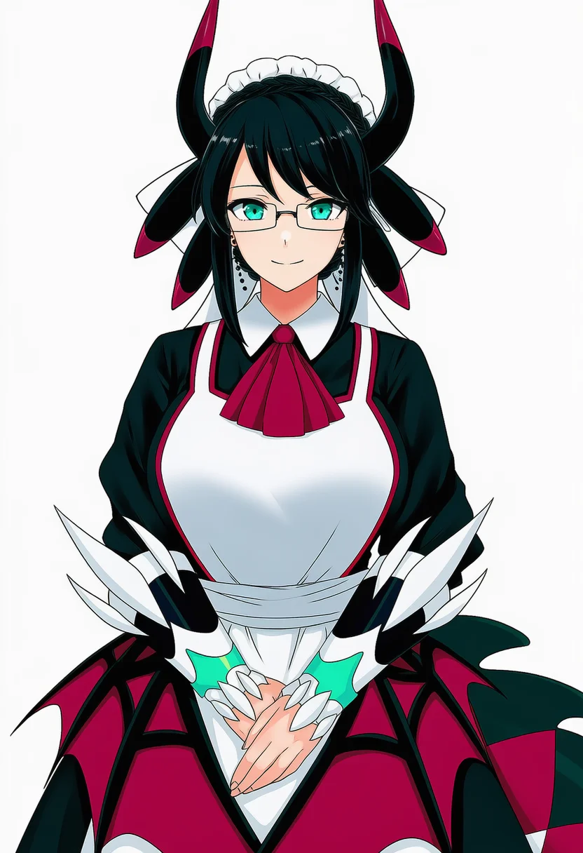 house dragonmaid