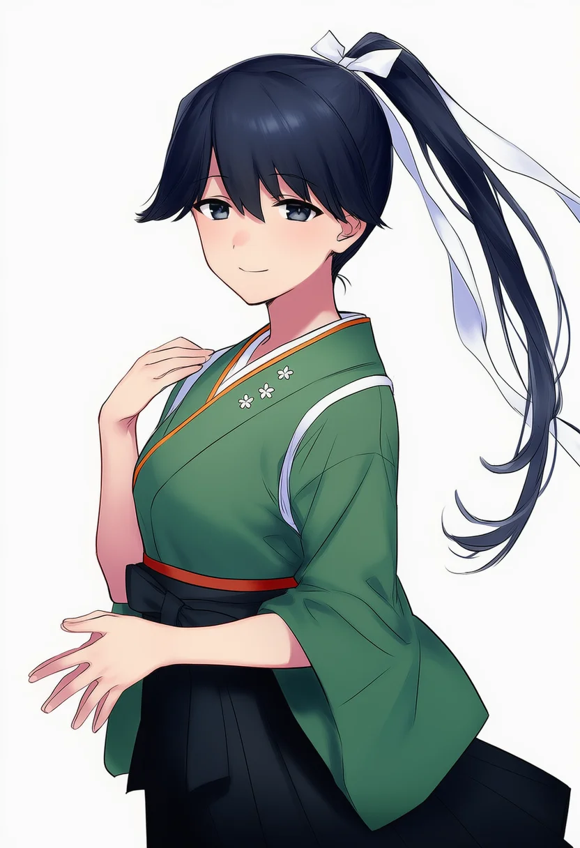 houshou kai ni (kancolle)