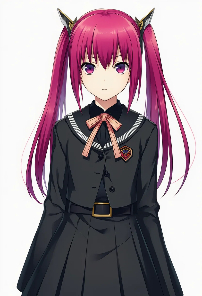 houshou kirika