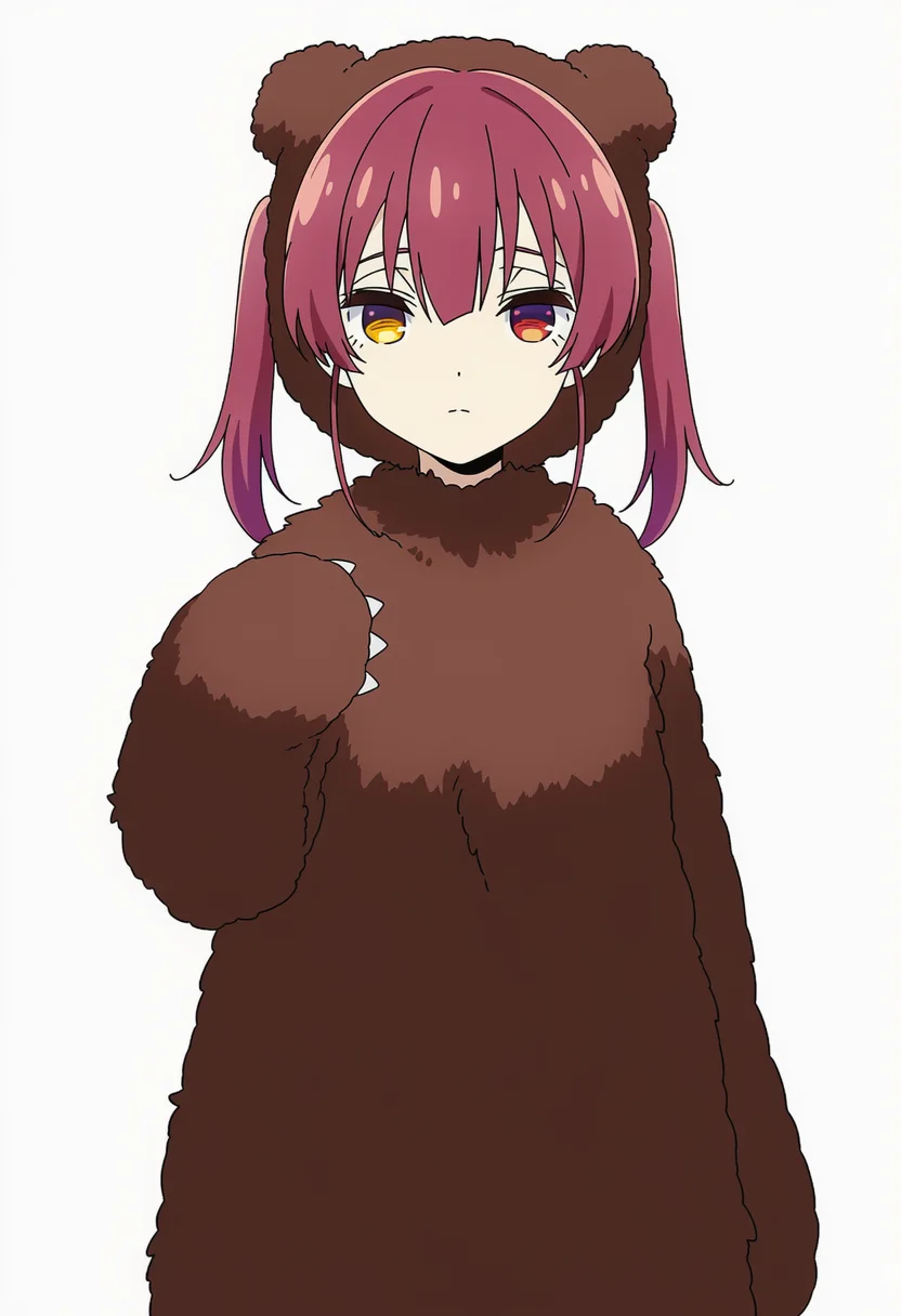 houshou kumarine