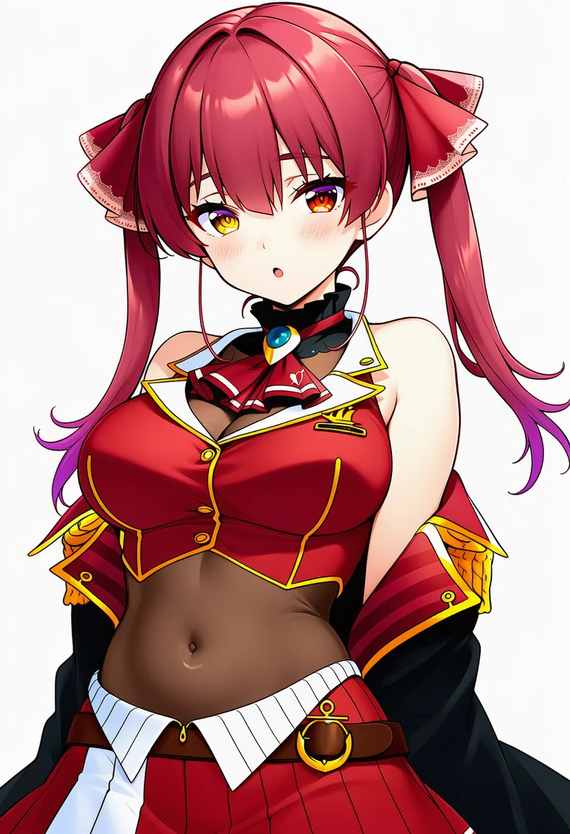 houshou marine