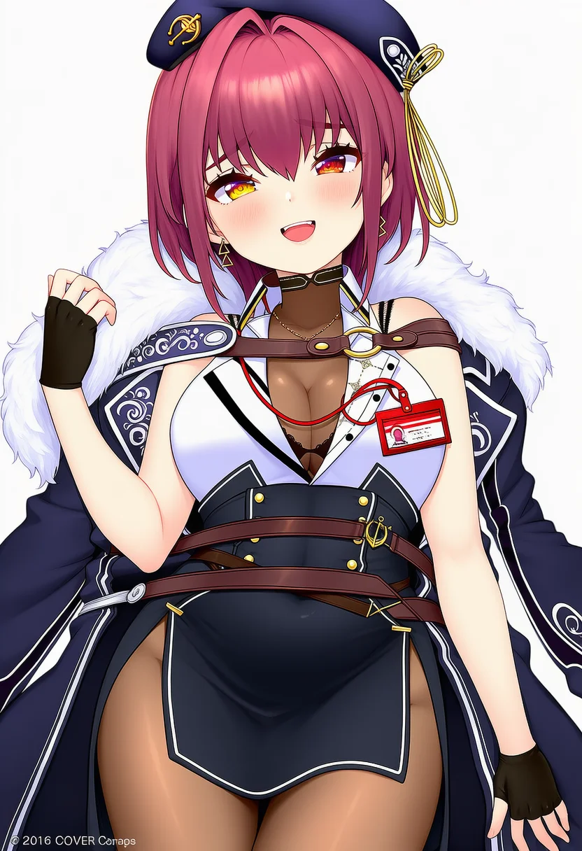 houshou marine (businesswoman)