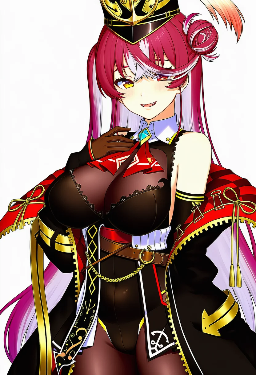 houshou marine (marching band)