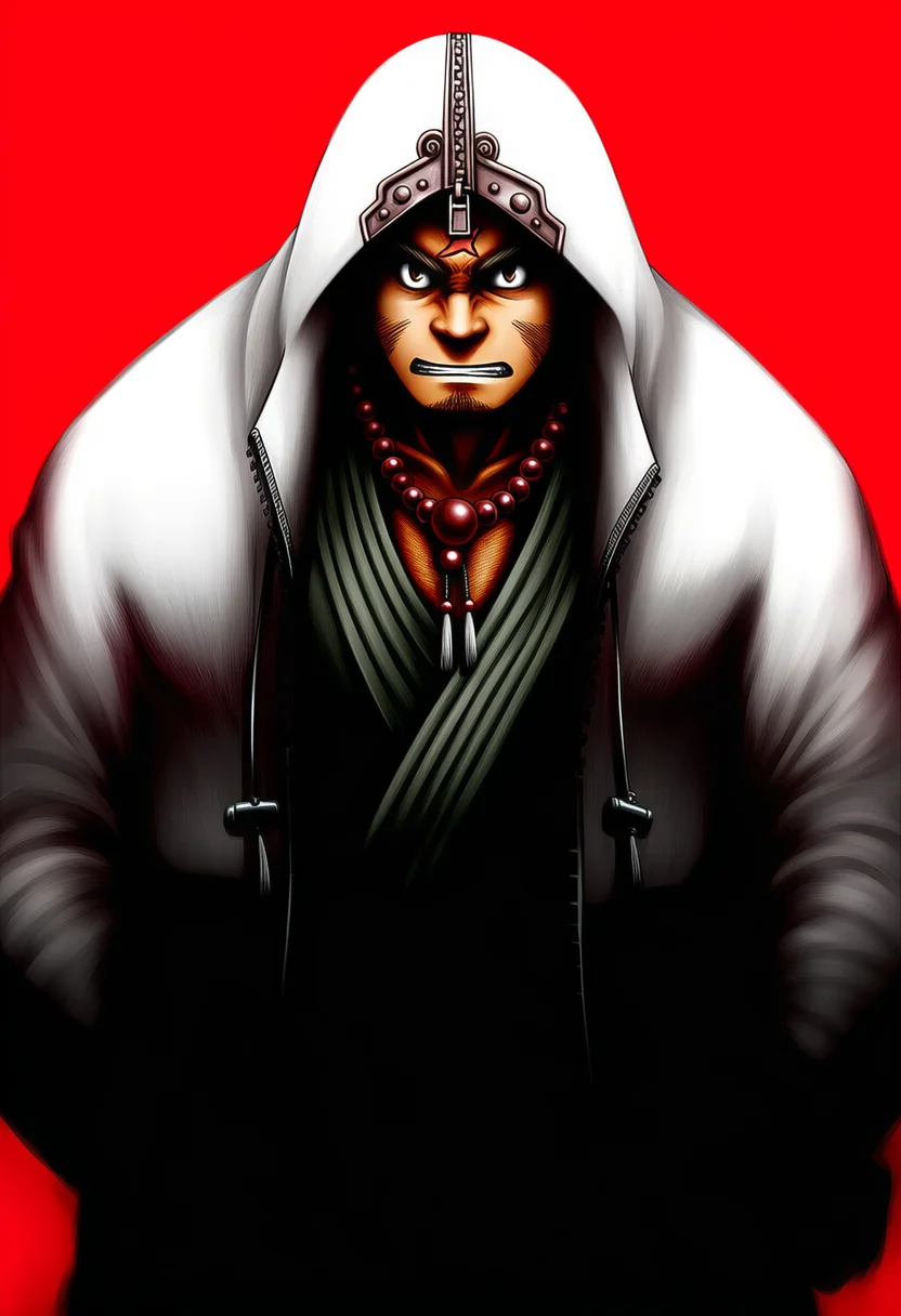 houzouin oniwaka