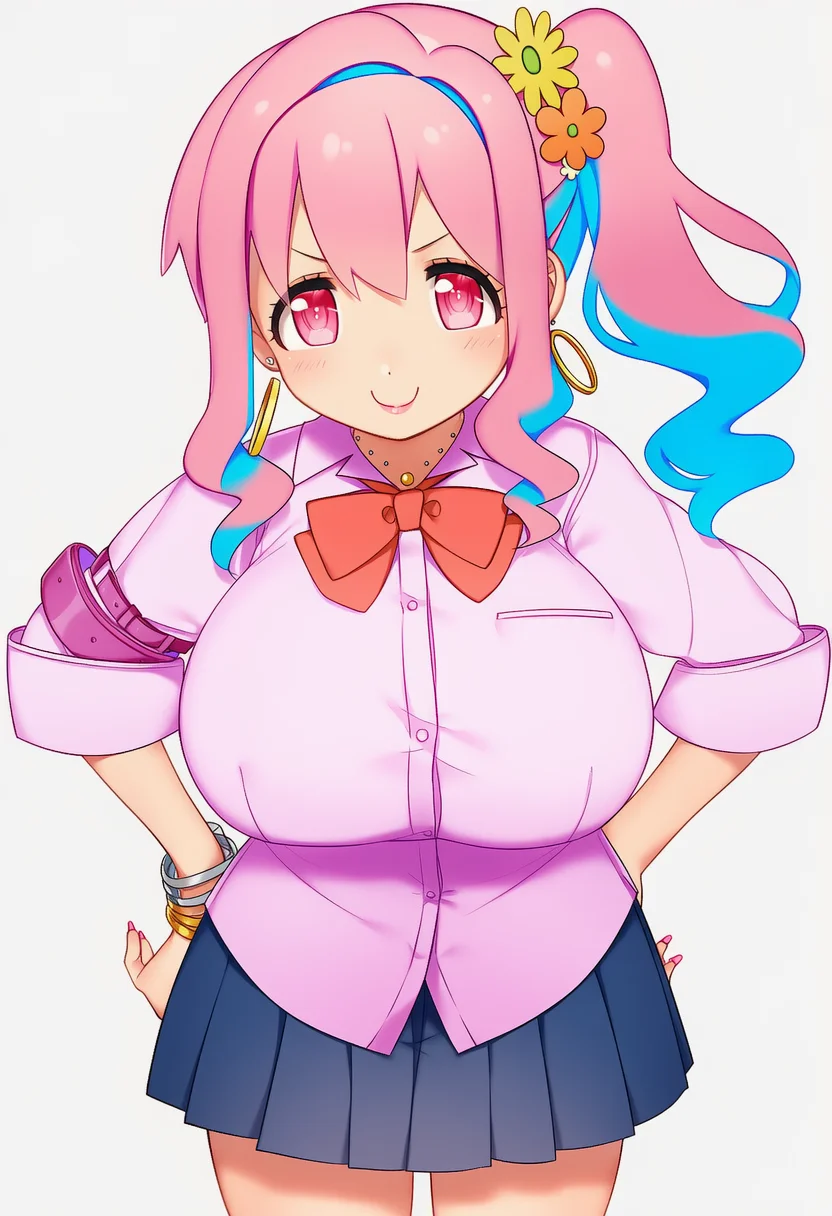 hozuki kaede