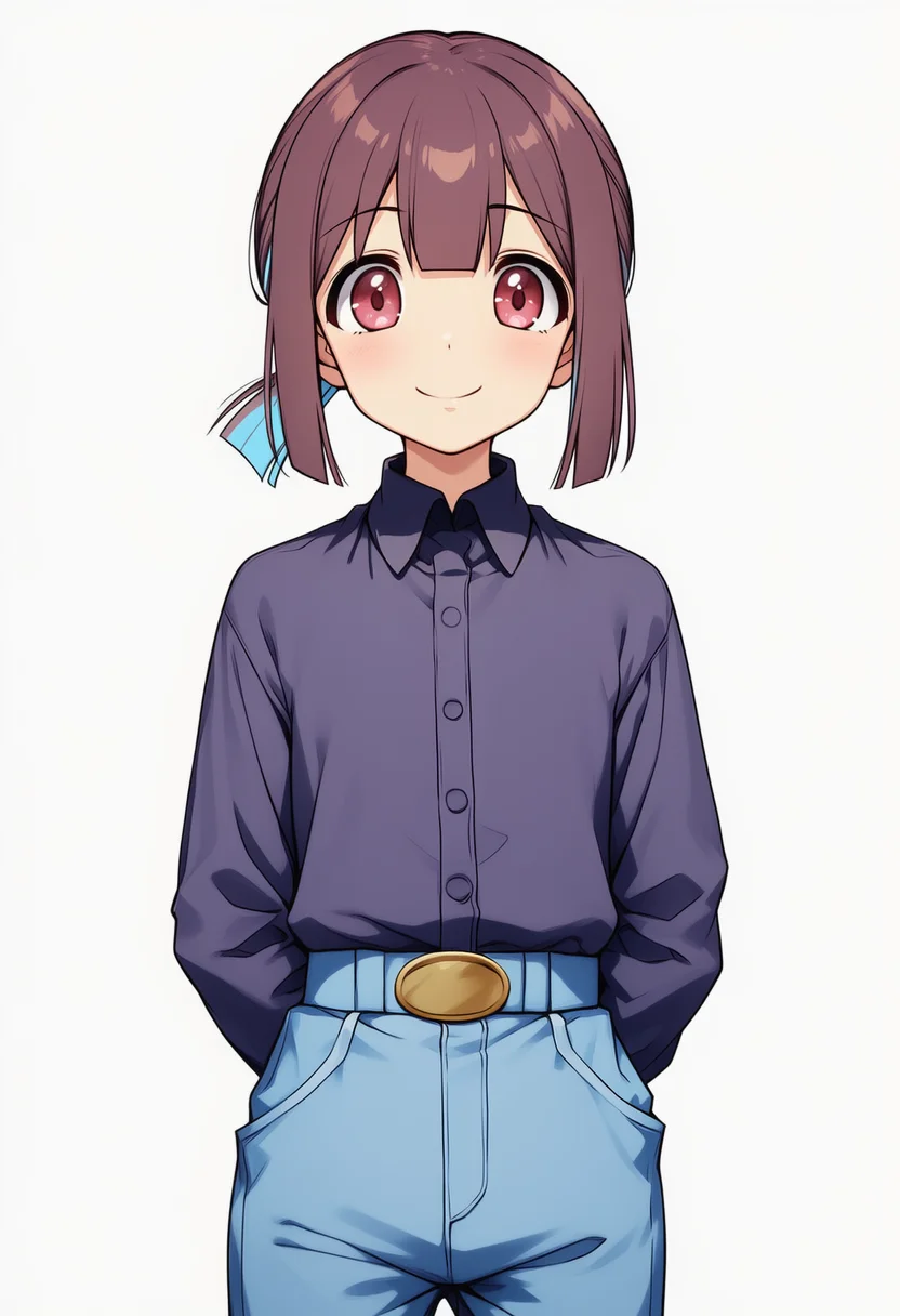 hozuki momiji