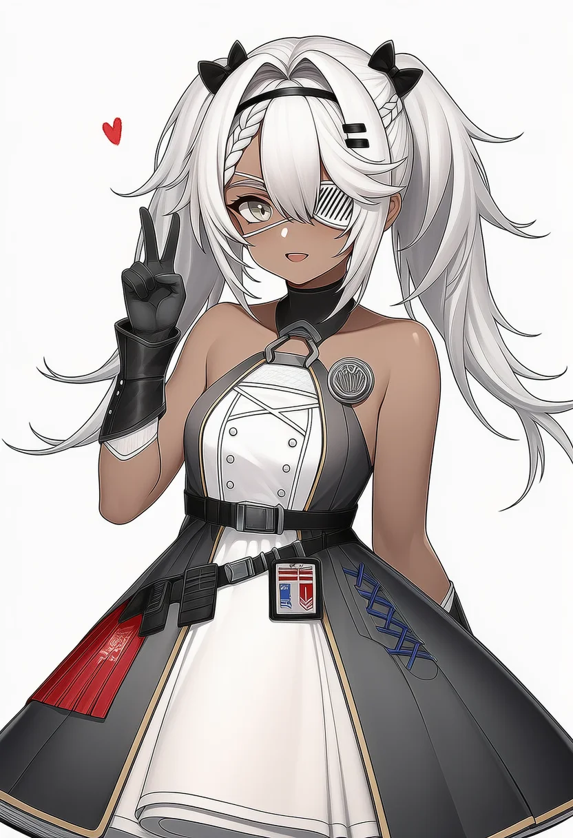 hs.50 (girls' frontline)
