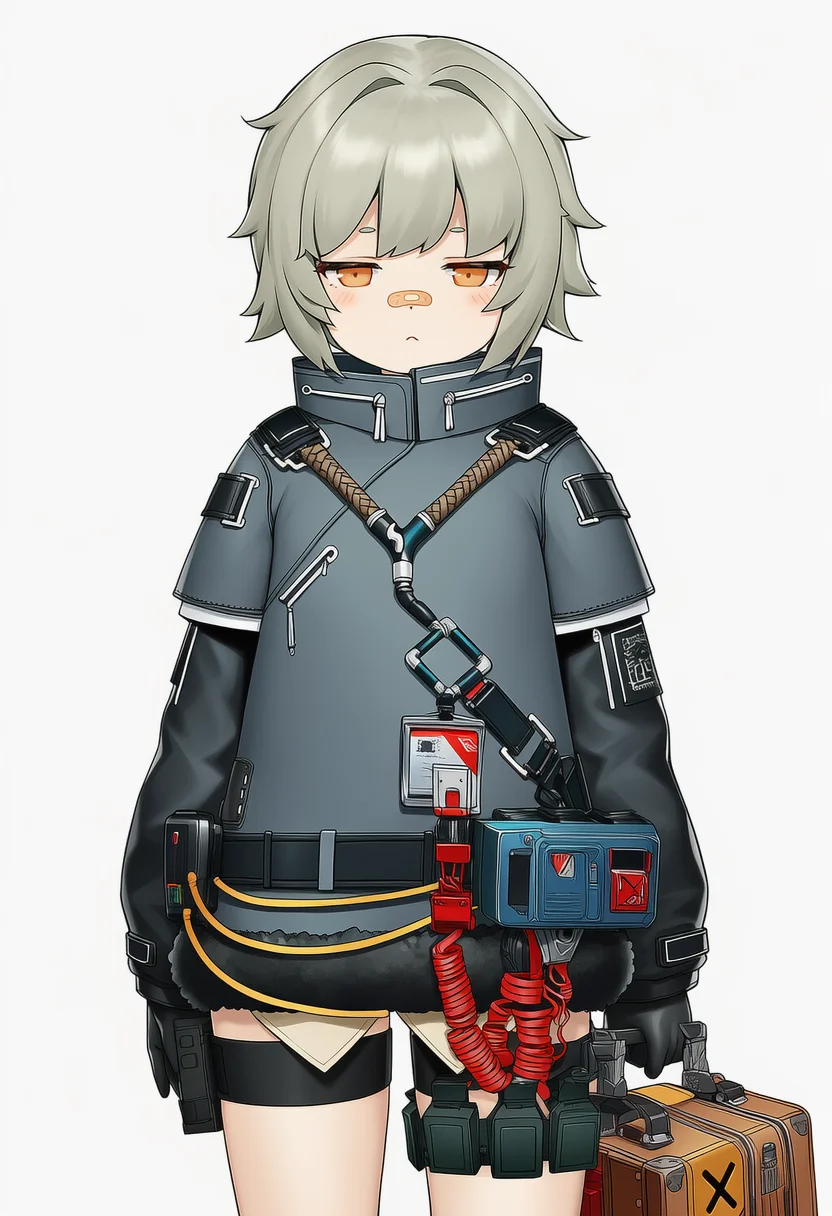hs2000 (girls' frontline)