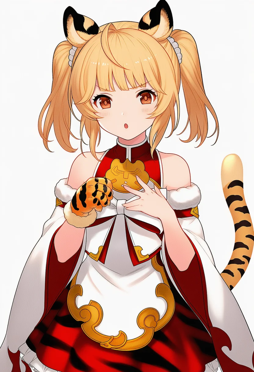 huang (granblue fantasy)