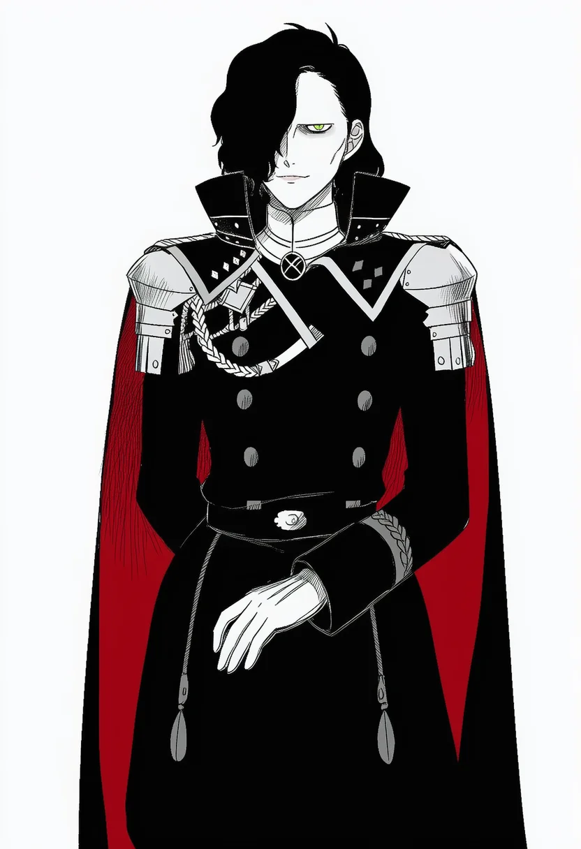 hubert von vestra