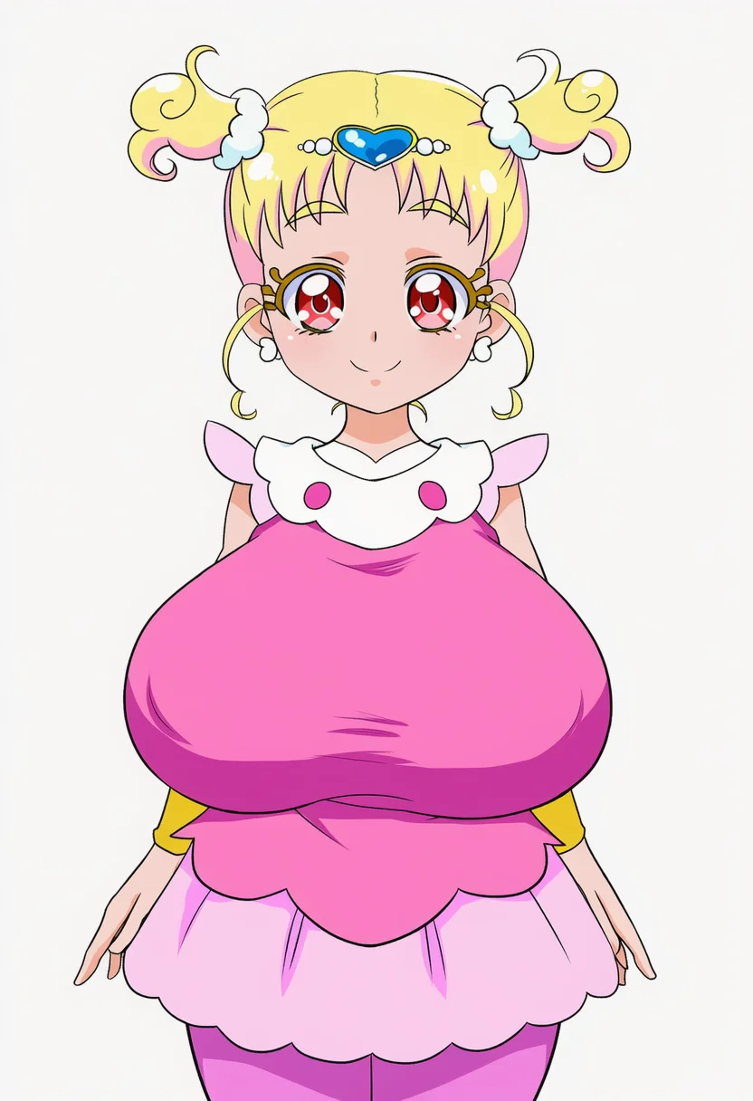 hug-tan (precure)