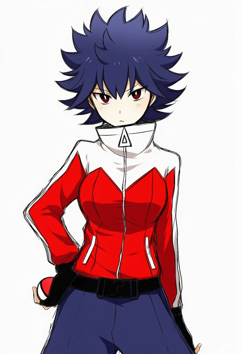 hugh (pokemon)