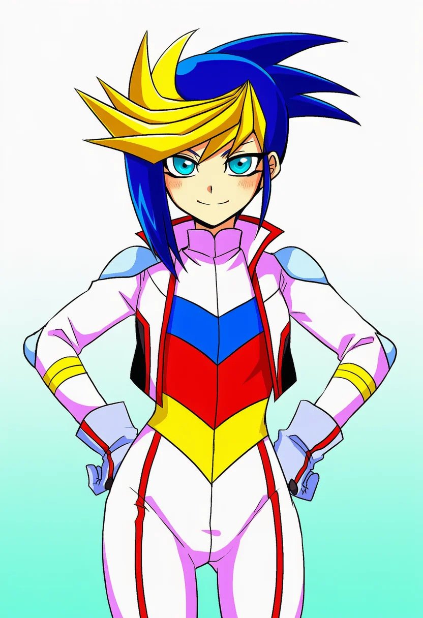 hugo (yu-gi-oh!)