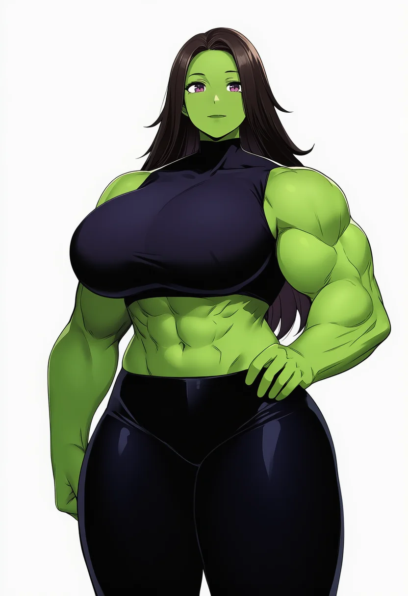 hulk